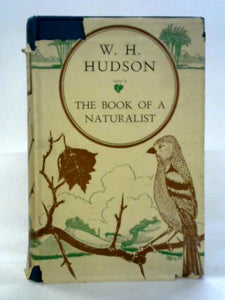 The Book of the Naturalist 