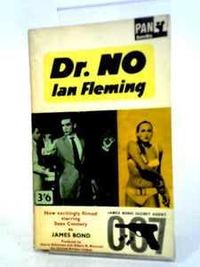 Dr No 