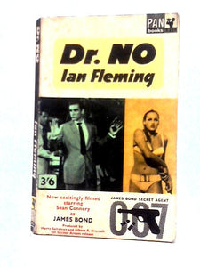 Dr. No 