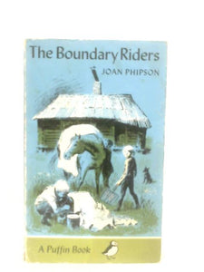 The Boundary Riders 