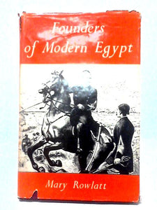 Founders of Modern Egypt 