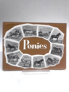 Ponies 