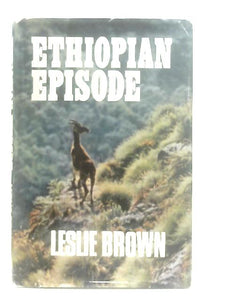 Ethiopian Episode 