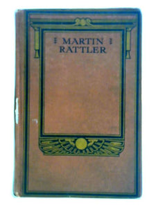 Martin Rattler 