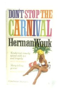 Don't Stop The Carnival 