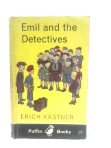 Emil And The Detectives 