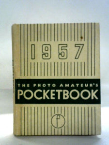 The Photo Amateur's Pocketbook 