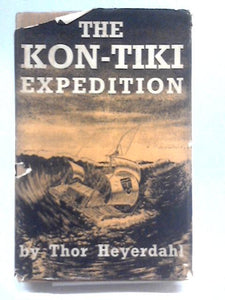 The Kon-Tiki Expedition 