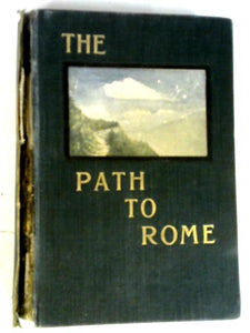 The Path to Rome 