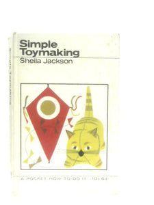 Simple Toymaking 