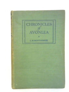 Chronicles of Avonlea 