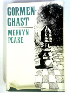 Gormenghast 