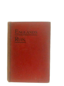 England's Ruin, John Smith's Answer to Mr. Blatchford