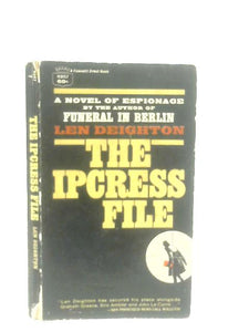 The Ipcress File 