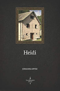 Heidi (Illustrated) 