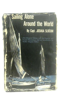 Sailing Alone Around the World 