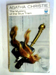 The Mystery of the Blue Train 