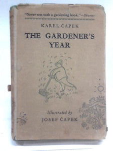 The Gardener's Year 