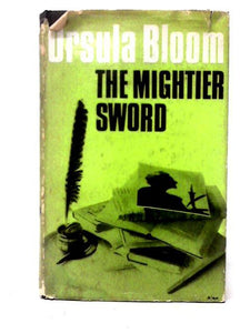 The Mightier Sword 