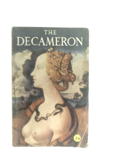 The Decameron (Bestseller library) 