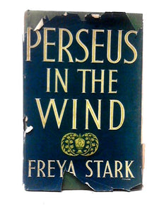 Perseus in the Wind 