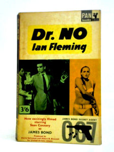 Dr No 