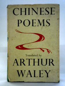 Chinese Poems 