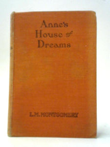 Anne's House Of Dreams. 