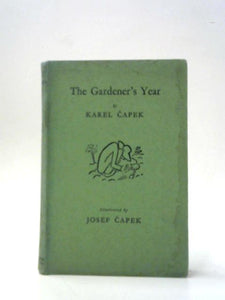 The Gardener's Year 