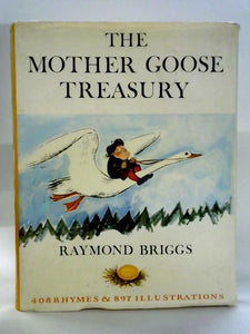 The Mother Goose Treasury 