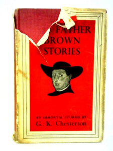 The Father Brown Stories 