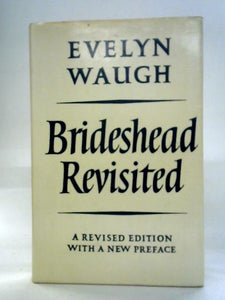 Brideshead Revisited 