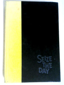 Seize The Day 