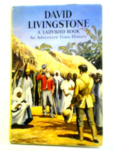 David Livingstone 