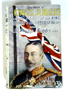 The Book Of The King's Jubilee 