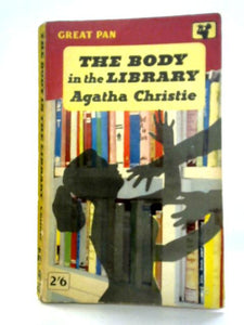 The Body in the Library 