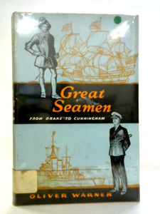 Great Seamen 