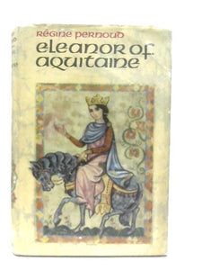 Eleanor of Aquitaine 