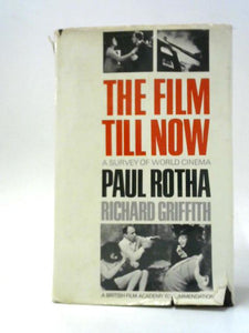 The Film Till Now: A survey Of World Cinema 