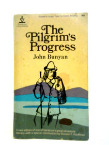 The Pilgrim's Progress 