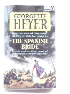 The Spanish Bride 