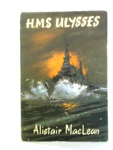 H.M.S. Ulysses 