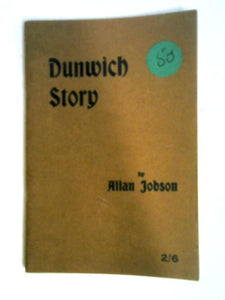 Dunwich Story 