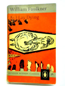 As I Lay Dying 