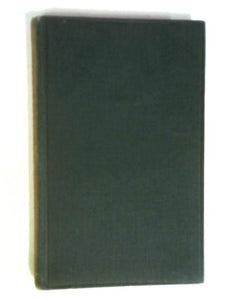 Stability Of Masonry And Other Structures Subject To The Pressure Of Earth And Water, (The Broadway Series Of Engineering Handbooks. Vol. XVII) 