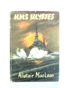 HMS Ulysses 