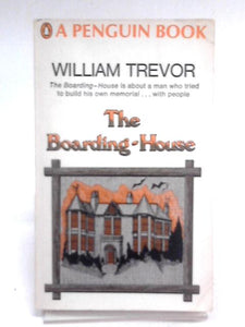 The Boarding-House 