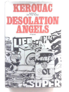 Desolation Angels 