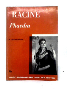 Phaedra 