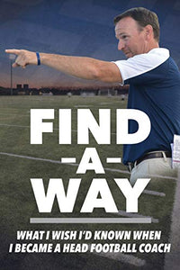 Find A Way 